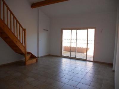 Location Appartement SAINT-JORY 