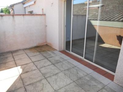 Location Appartement SAINT-JORY 