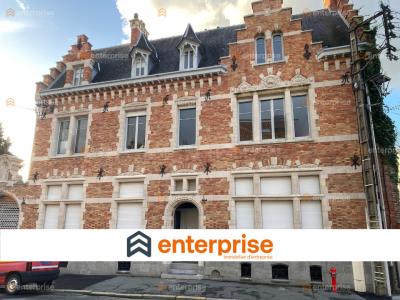 Vente Local commercial BETHUNE 62400