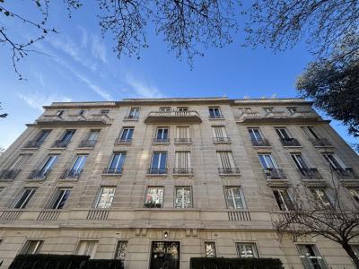 Location Appartement PARIS-16EME-ARRONDISSEMENT 75016