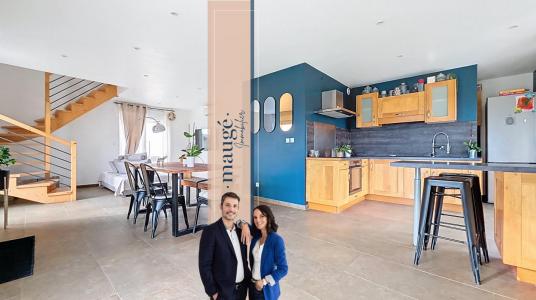 Vente Maison 3 pièces LUZINAY 38200