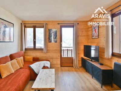 Location Appartement 2 pi�ces GRAND-BORNAND 74450