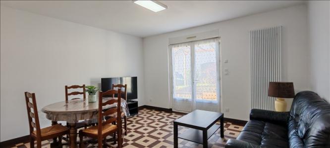 Location Maison 4 pièces SAINT-HERBLAIN 44800