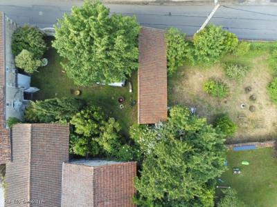 Vente Maison BRETTES RUFFEC