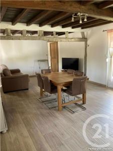 Vente Maison 4 pi�ces MARESQUEL-ECQUEMICOURT 62990