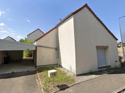 Location Maison 2 pièces COURSON-LES-CARRIERES 89560
