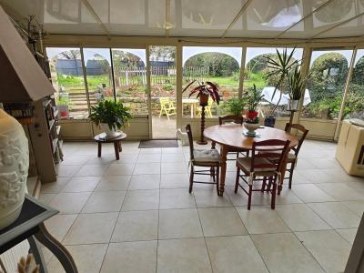 Vente Maison 7 pi�ces ETEL 56410