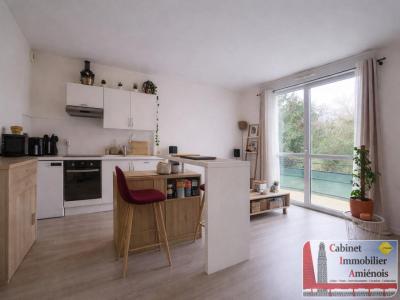 Vente Appartement 2 pi�ces AMIENS 80000