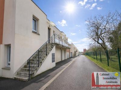 Vente Appartement AMIENS 