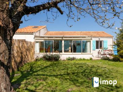 Vente Maison 5 pi�ces SAINTE-SOULLE 17220