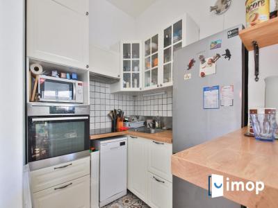 For sale Apartment PARIS-15EME-ARRONDISSEMENT 
