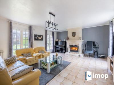 Vente Maison 7 pi�ces THOIRY 78770