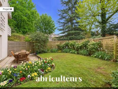 Vente Appartement 5 pi�ces CELLE-SAINT-CLOUD 78170