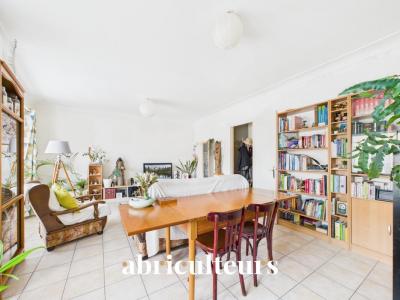 Vente Appartement 3 pi�ces PONT-SAINT-MARTIN 44860