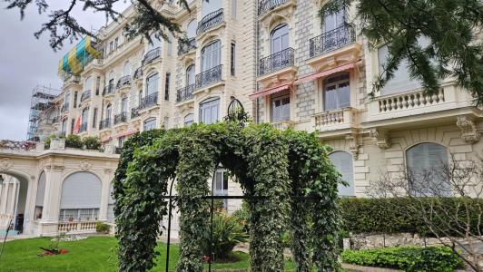 Vente Appartement NICE 06000