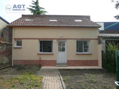 For rent House BEAUVAIS  60