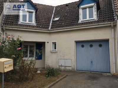 For rent House BEAUVAIS  60