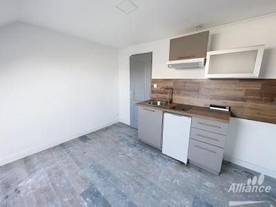 Vente Immeuble AUDINCOURT 25400