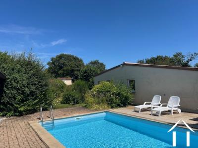 Vente Maison SAINT-FIRMIN 