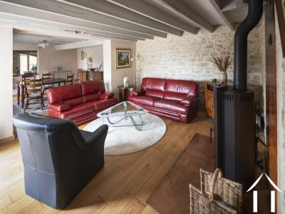 For sale House SAINT-FIRMIN 