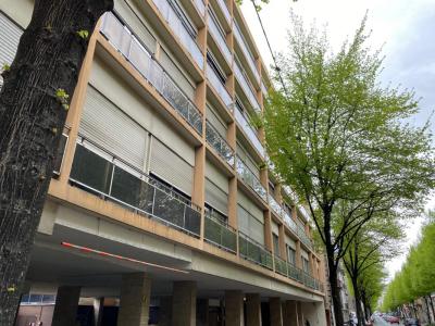 Location Appartement CLERMONT-FERRAND 63000