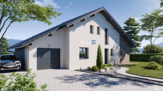 Vente Maison ROCHE-SUR-FORON 