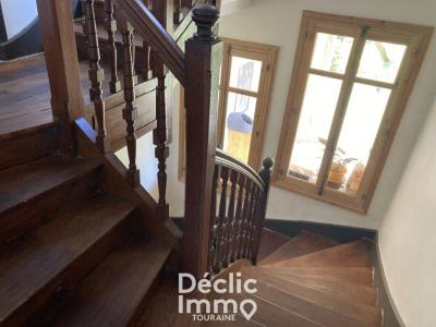 For sale House DESCARTES
