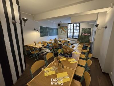 Vente Commerce TOURS 37000