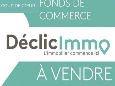 Vente Commerce TOURS 37000