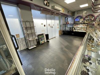 Vente Commerce TOURS 37000