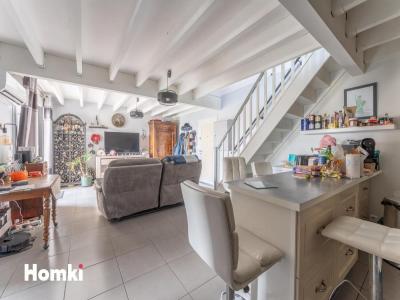 Vente Appartement 4 pi�ces VILLENAVE-D'ORNON 33140