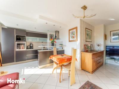 Vente Appartement 3 pi�ces BORDEAUX 33100