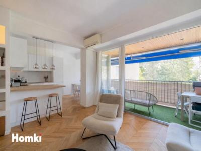 Vente Appartement 3 pi�ces MARSEILLE-8EME-ARRONDISSEMENT 13008