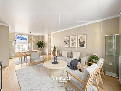 Vente Appartement 4 pi�ces VERSAILLES 78000