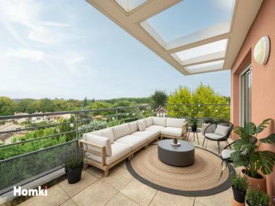 Vente Appartement 3 pi�ces AVIGNON 84000