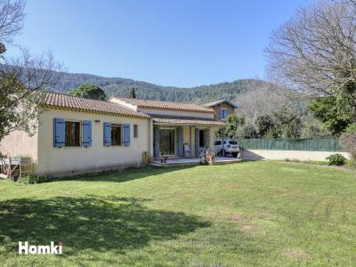 Vente Maison 5 pi�ces SOLLIES-PONT 83210