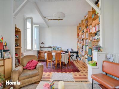 Vente Appartement 3 pi�ces MARSEILLE-1ER-ARRONDISSEMENT 13001