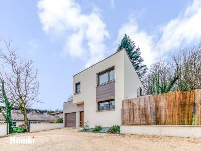 Vente Maison 6 pi�ces SAINTE-FOY-LES-LYON 69110