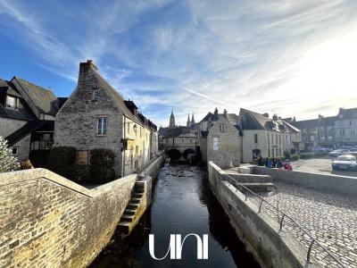 For sale House BAYEUX