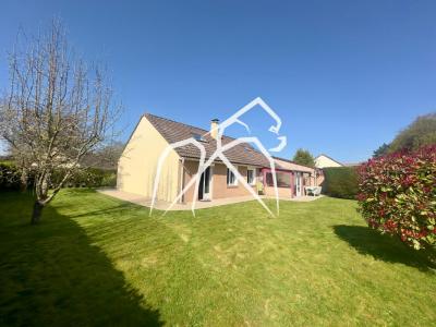 Vente Maison 5 pi�ces NEUVILLE-CHANT-D'OISEL 76520