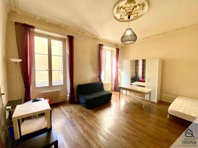 Vente Appartement POITIERS 