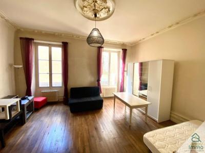 Vente Appartement POITIERS 