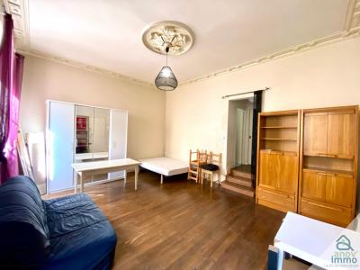 Vente Appartement POITIERS 