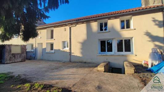 Vente Maison MAUPREVOIR 