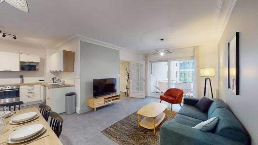 Location Appartement 6 pi�ces LILLE 59000