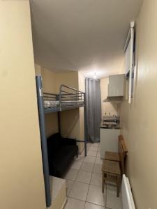 Location Appartement SAINTE-GENEVIEVE-DES-BOIS 91700