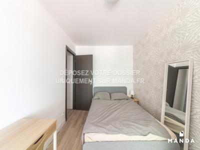 Location Appartement 5 pi�ces TOULOUSE 31100