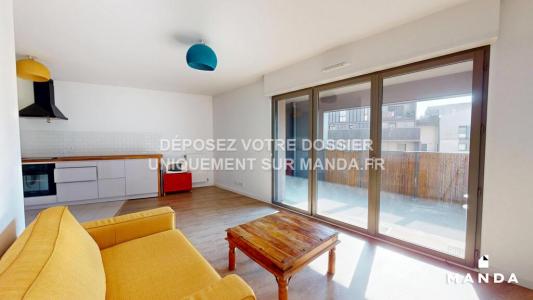 Location Appartement 2 pièces MONTREUIL 93100