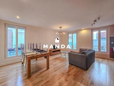 Vente Appartement 2 pi�ces PARIS-20EME-ARRONDISSEMENT 75020