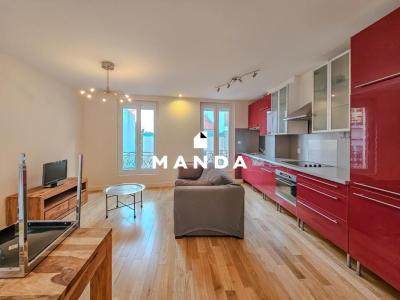 For sale Apartment PARIS-20EME-ARRONDISSEMENT 
